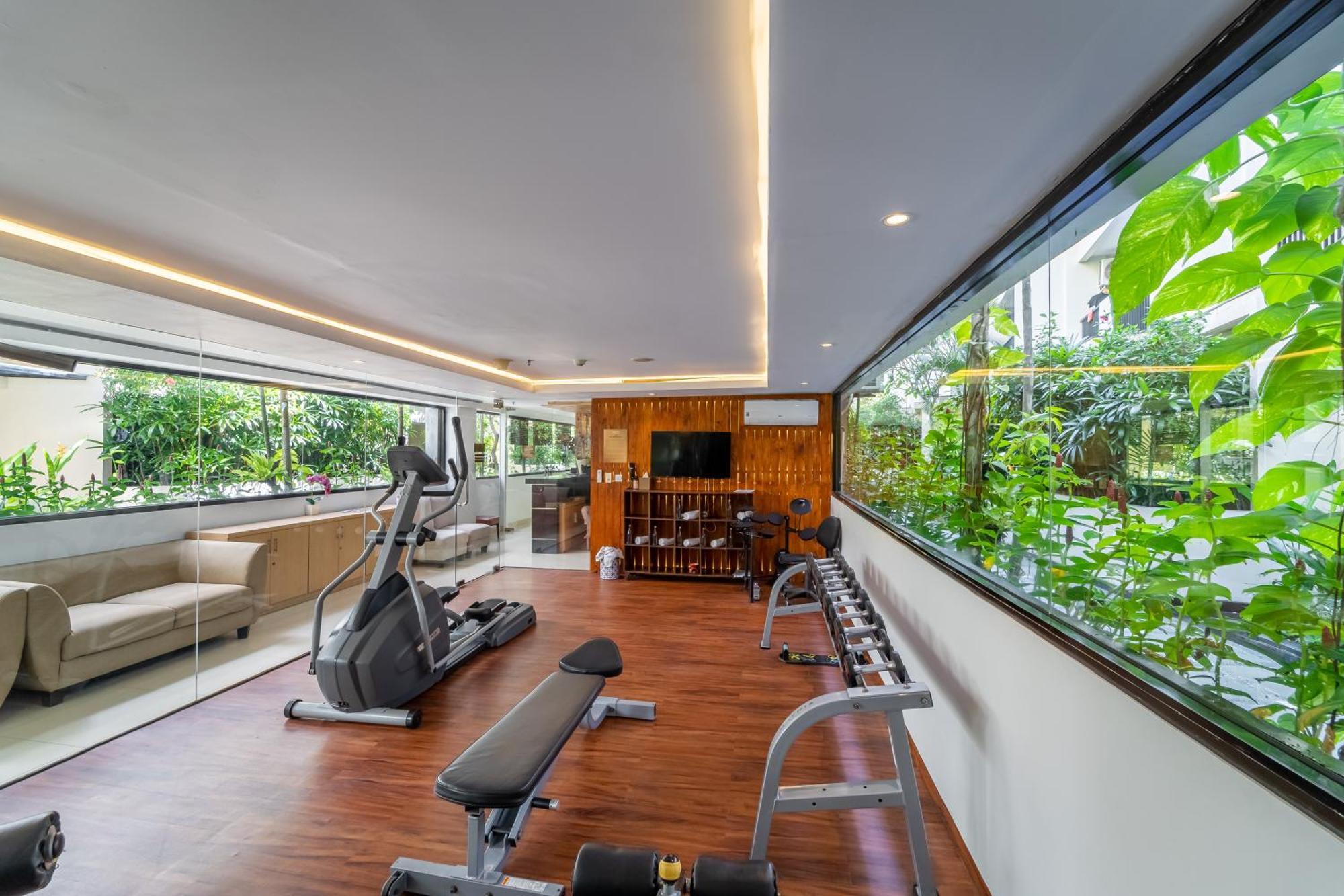 Hotel Cross Vibe Paasha Atelier Bali Kuta Kuta Lombok Zewnętrze zdjęcie