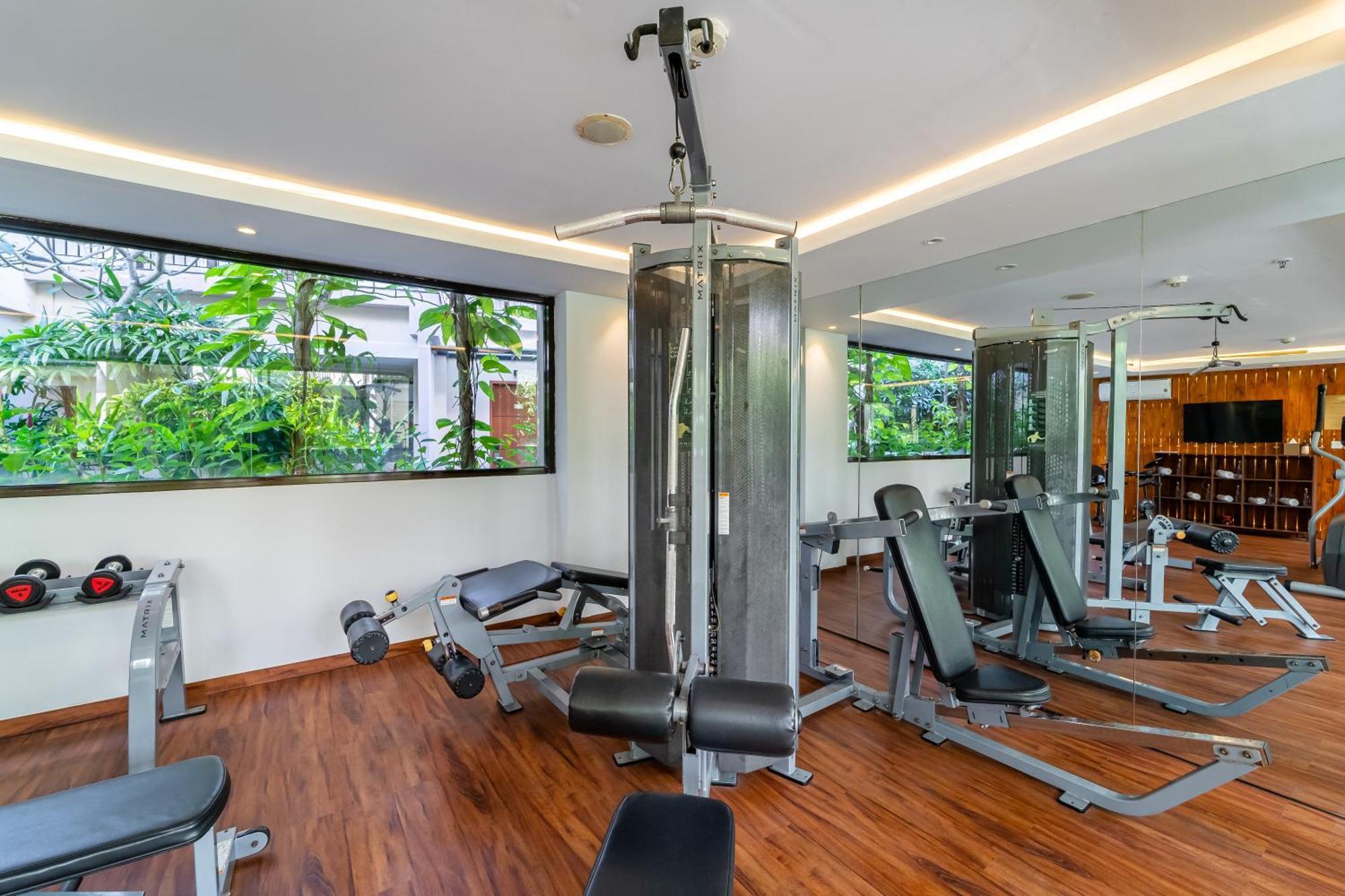 Hotel Cross Vibe Paasha Atelier Bali Kuta Kuta Lombok Zewnętrze zdjęcie
