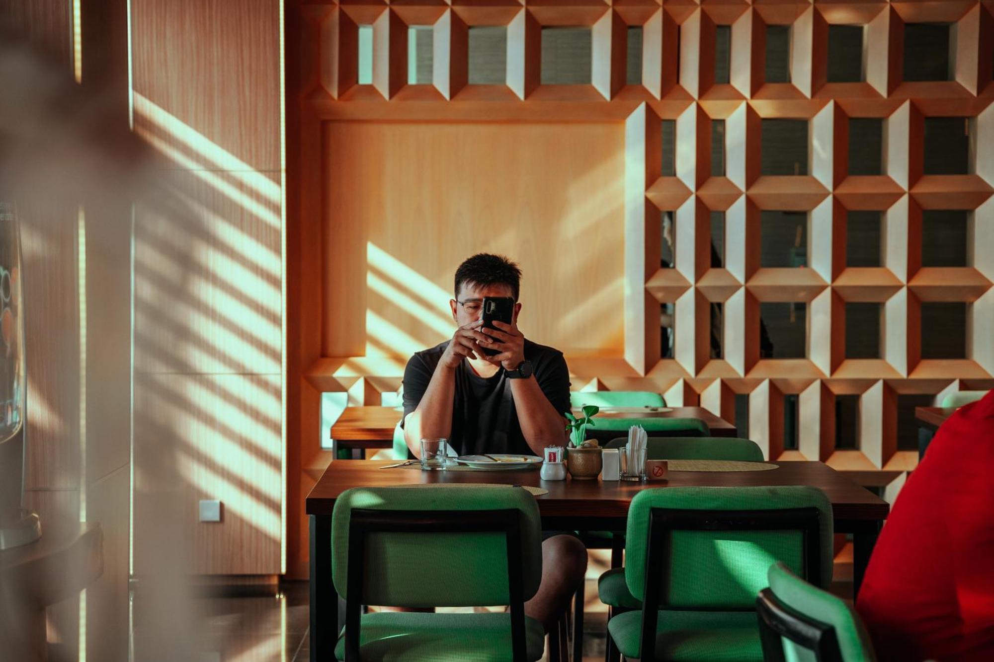 Hotel Cross Vibe Paasha Atelier Bali Kuta Kuta Lombok Zewnętrze zdjęcie