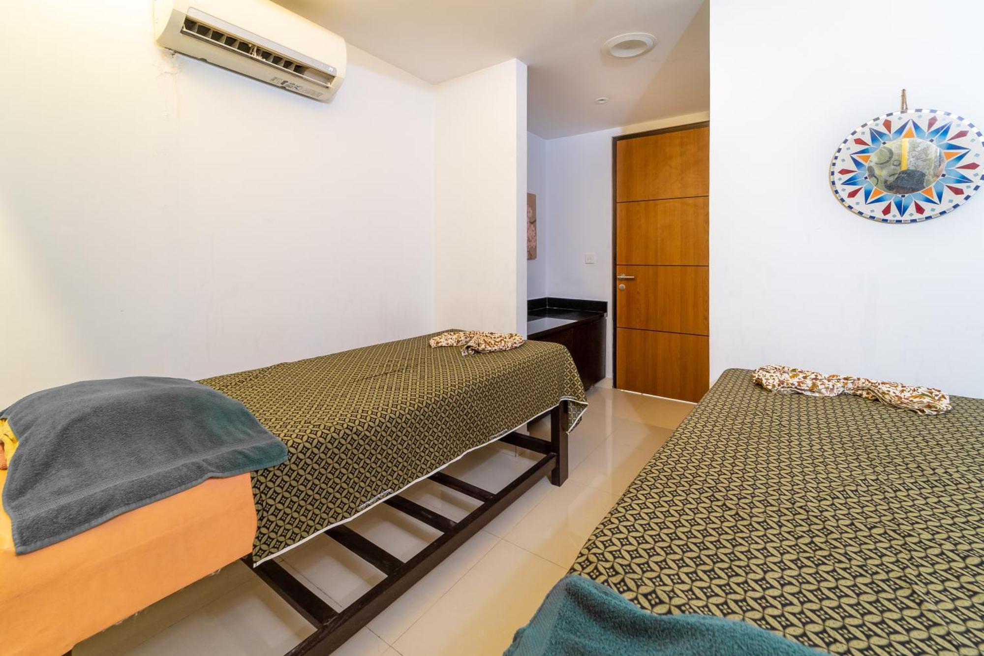 Hotel Cross Vibe Paasha Atelier Bali Kuta Kuta Lombok Zewnętrze zdjęcie
