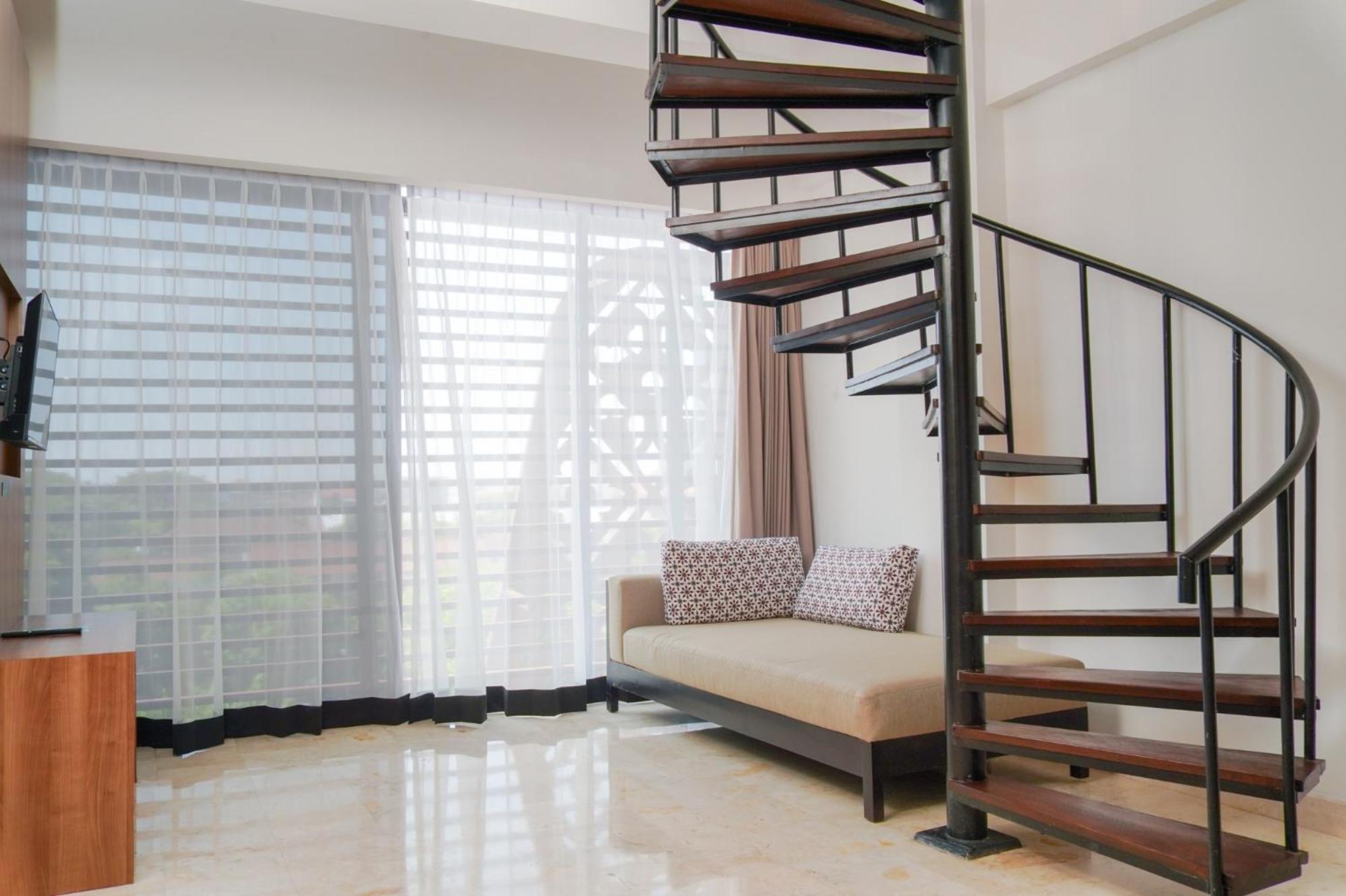 Hotel Cross Vibe Paasha Atelier Bali Kuta Kuta Lombok Zewnętrze zdjęcie